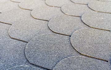 Chelfham asphalt roofing costs