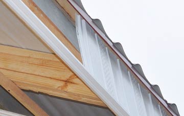 why Chelfham fascia repairs are essential