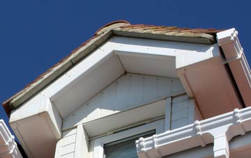 Chelfham fascia installation costs