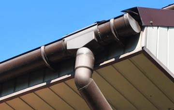 types of Chelfham fascias