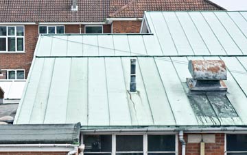 Chelfham lead roofing costs