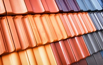 Chelfham roof tile costs
