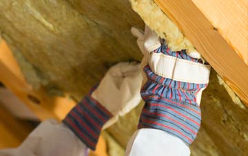 types of Chelfham pitched roof insulation materials